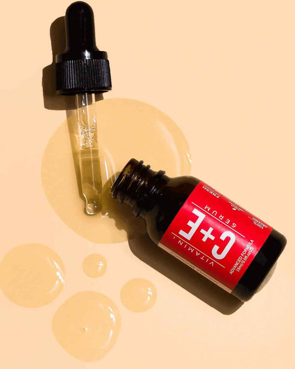 C+E Serum