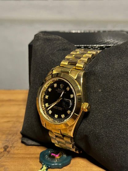 Dials RLX – 40mm – Stainless Steal – C-281 AAA+